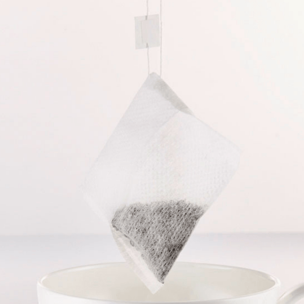 Bolsa de té - Filtro de té DIY